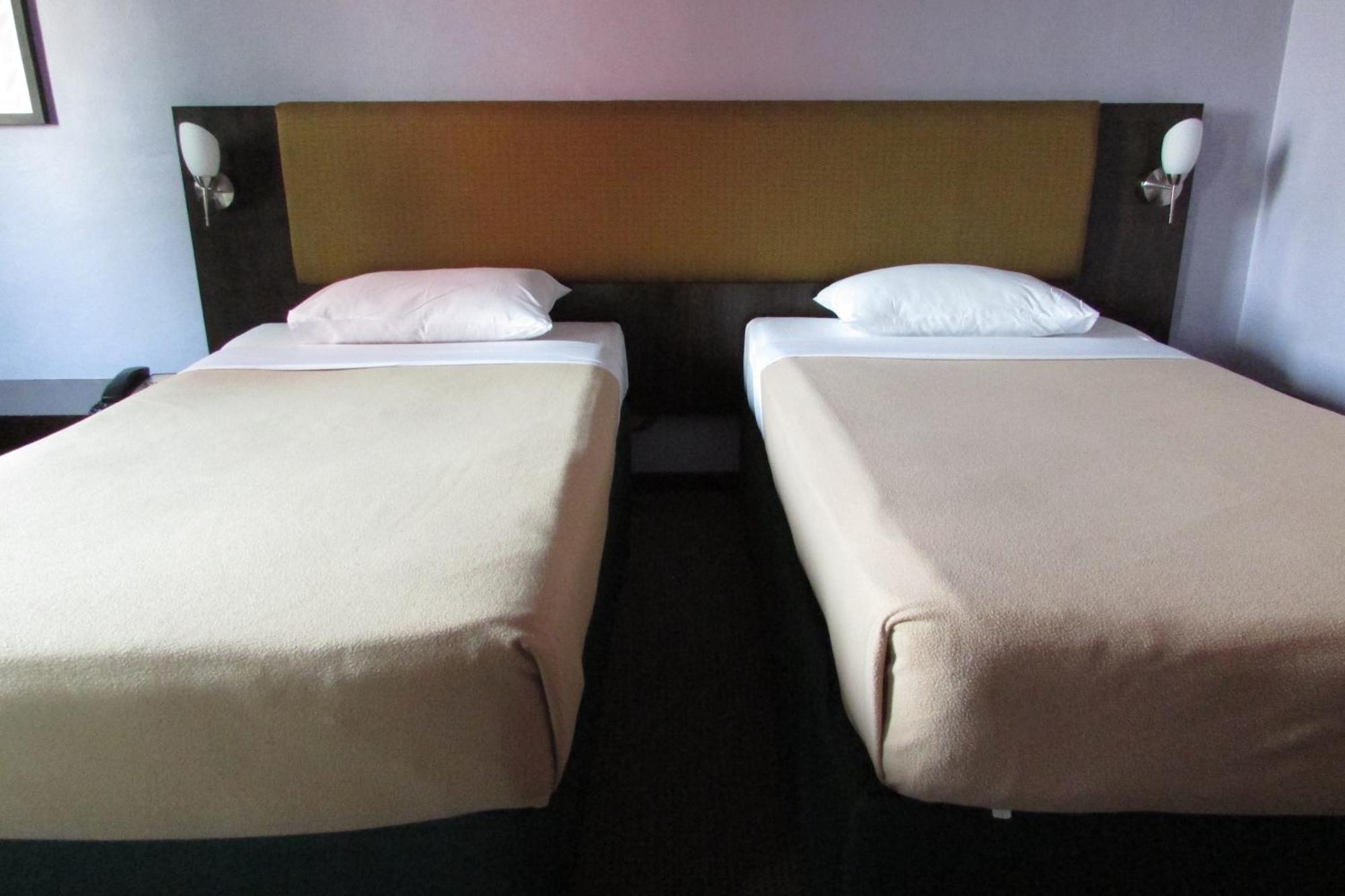 Strand Hotel Singapore Ruang foto